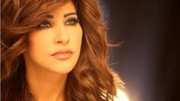 Najwa Karam regrets singing for Bashar Al-Assad
