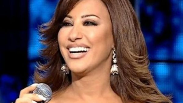 شمس الأغنية اللبنانية نجوى كرم