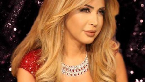 النجمة نوال الزغبي 