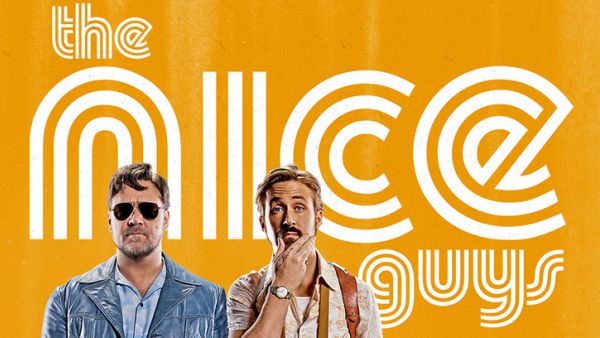 The Nice Guys