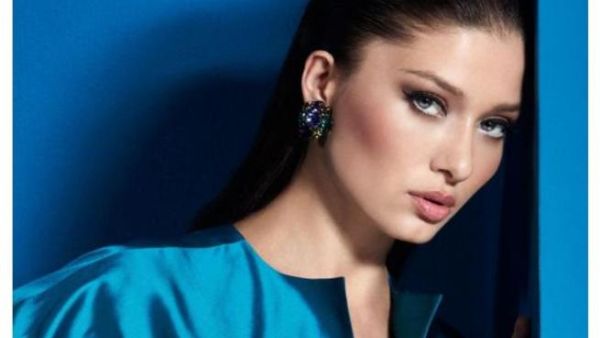 نورجول يشيلجاي