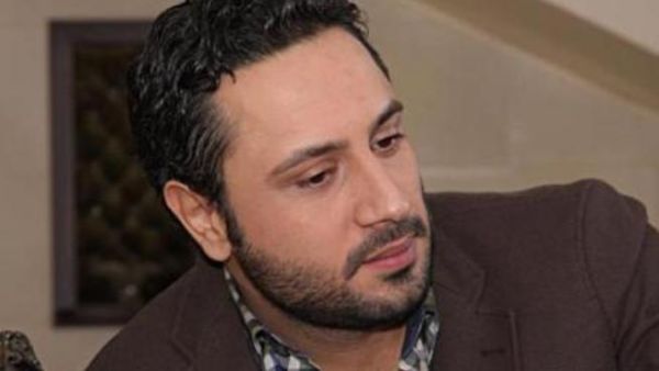 الفنان السوري قيس شيخ نجيب