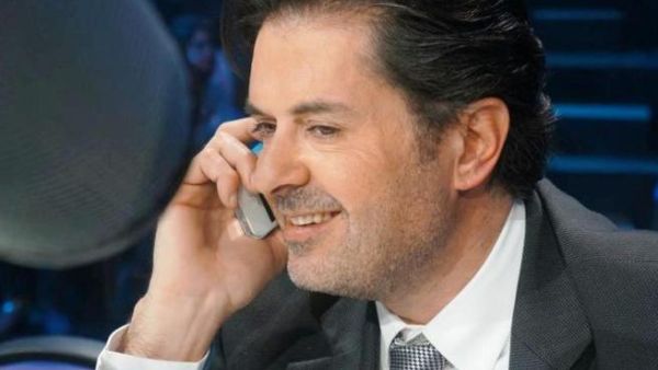 الفنان راغب علامة رئيس لجنة تحكيم عرب أيدول