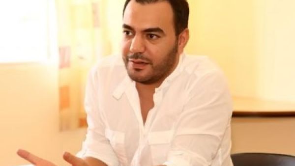 رجا ناصر الدين