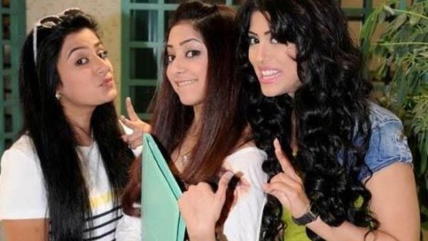 بنات الجامعة دراما خليجية بسقف عالي من الحرية وجرأة في الطرح