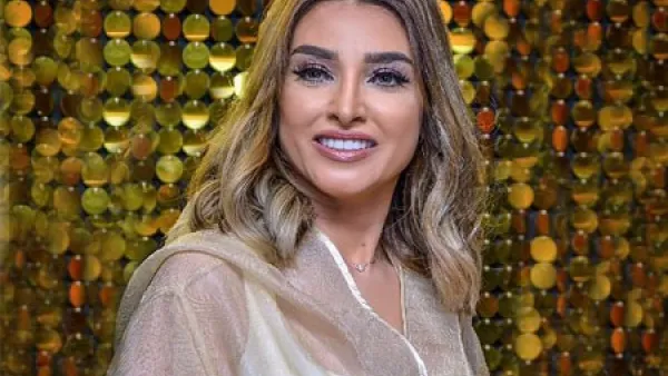 الفنانة المصرية روجيينا