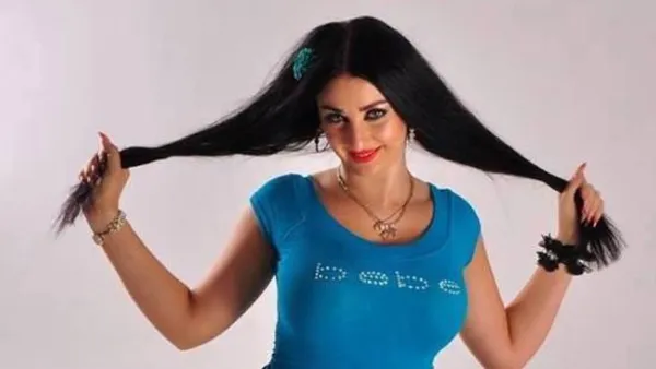 صافيناز