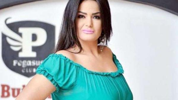 سما المصري