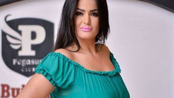 سما المصري