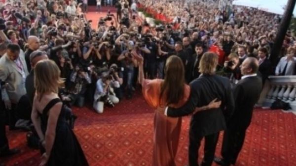 Sarajevo Film Festival paparazzi (Image: Sarajevo Film Festival Website)