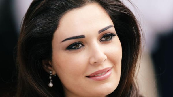 Cyrine Abdel Nour