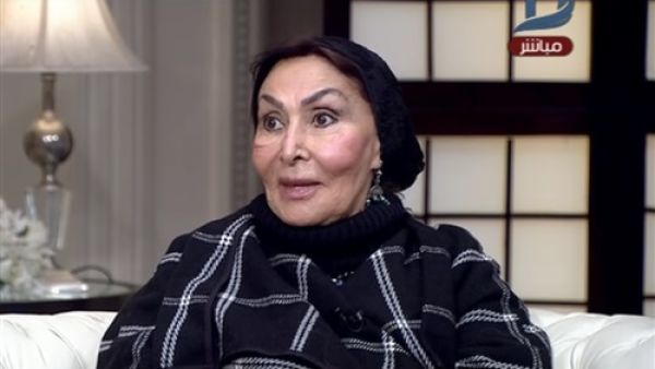 سهير البابلي