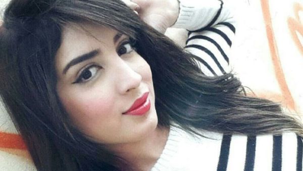 سهيلة بن لشهب