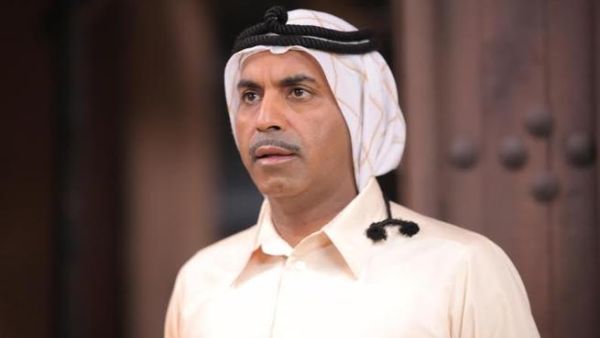 النجم طارق العلي