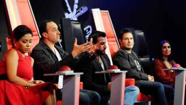 برنامج The Voice: ملخص الحلقة الاولى من "مرحلة المواجهة"