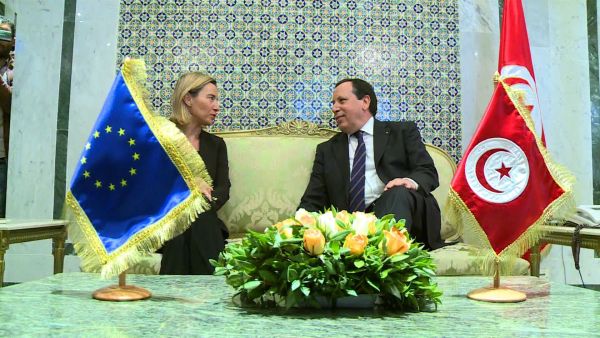 الاتحاد الاوروبي يسعى لمضاعفة المساعدات المالية لتونس!