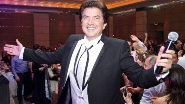 النجم العربي القدير وليد