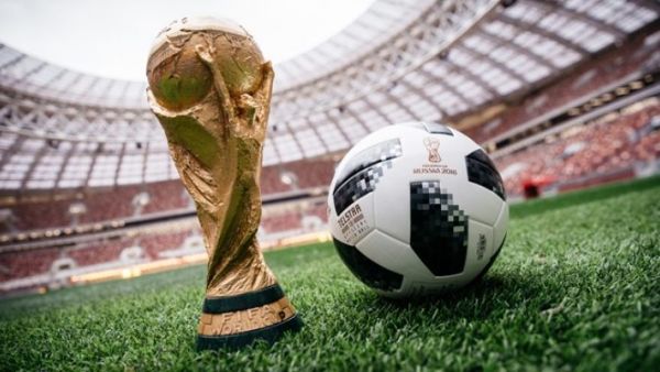 كأس العالم