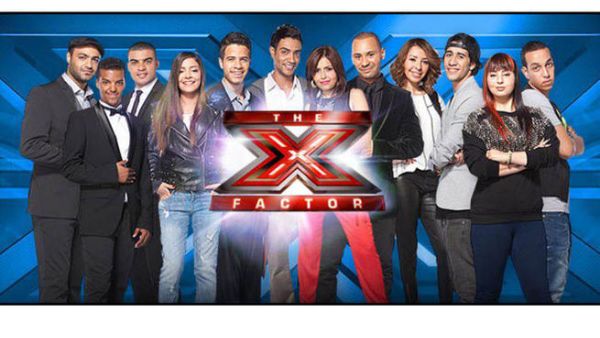 The X-Factor Arabia cut-throat drama continues The X-Factor Arabia cut-throat drama continues