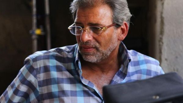 خالد يوسف