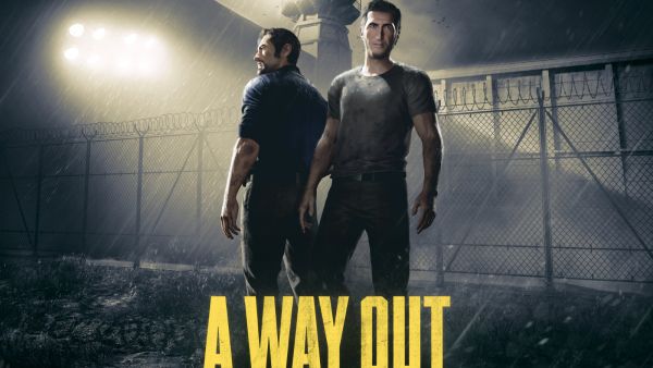 A Way Out. (EA Games)