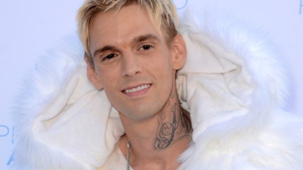 The 'I Want Candy' hitmaker also revealed he used to edit photos of himself to make him look "bigger"(Source: Kathy Hutchins - Shutterstock)