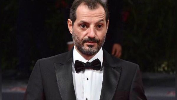 Popular Lebanese comedian Adel Karam. (Facebook / Adel Karam)