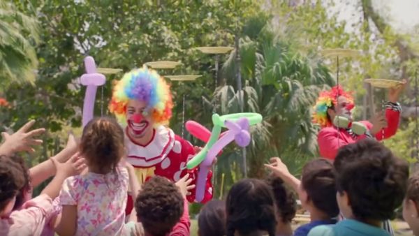 A screenshot from the ad. (500 500 National Cancer Institute)