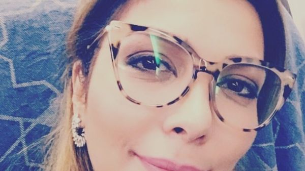 Assalan those weren't even hers. (Instagram / assala_official)