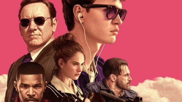Baby Driver. (TriStar Pictures)