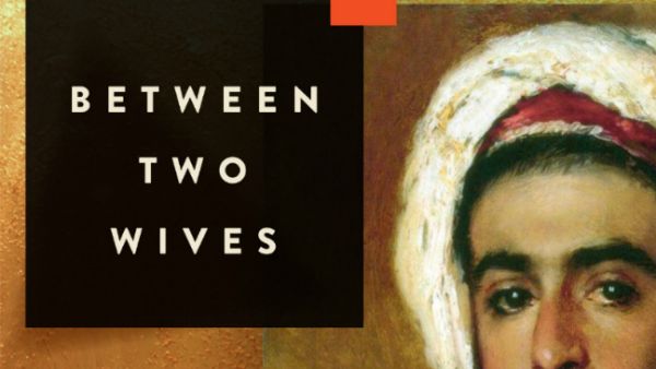 "Between Two Lives." (Mandate Publishing)