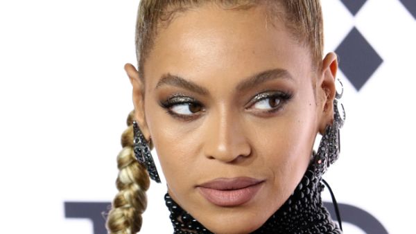 Singer Beyonce is now part of The Lion King. (JStone / Shutterstock.com)