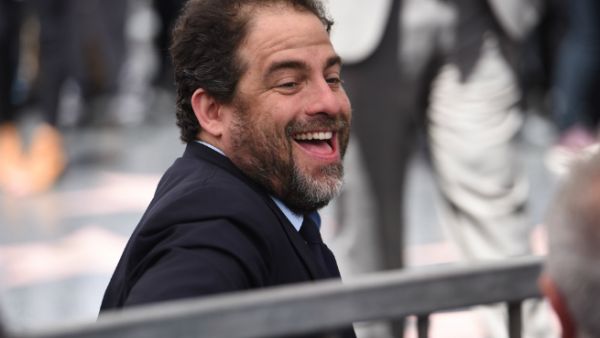 Director Brett Ratner has been accused of sexual assault. (Hayk_Shalunts / Shutterstock.com)