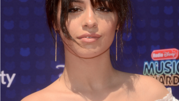 The 20-year-old singer previously admitted her music career and her life are running in a "parallel line" (Source: Kathy Hutchins - Shutterstock)