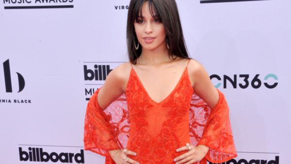 Cabello felt it was important to make sure her fellow artists know that she was a great songwriter as well as a singer (source: Tinseltown - Shutterstock)