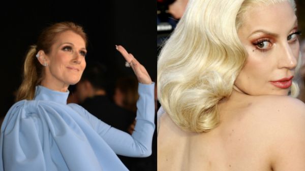 The 49-year-old singer has admitted she would love nothing more than to get up on stage with the 'Million Reasons' hitmaker when she begins her Las Vegas residency at the end of this year (Source: Featureflash Photo Agency - Tinseltown- Shutterstock)