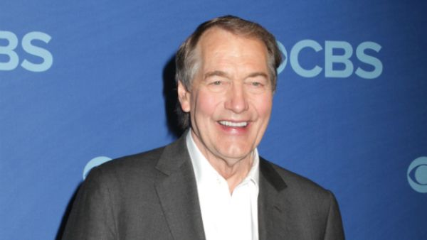  Eight women said that Charlie Rose sexually harassed them,