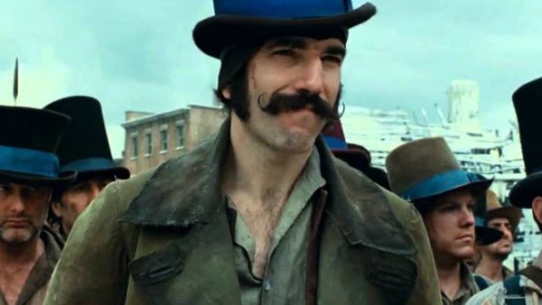 Gangs of New York was another famous Weinstein Company film. (Miramax)