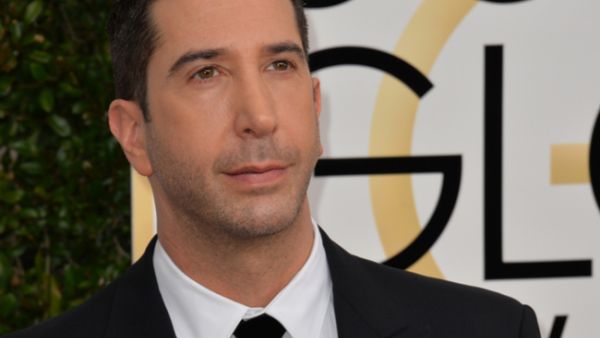 Former Friends star David Schwimmer says he "really" doubts a revival will happen. (Source: Featureflash Photo Agency - Shutterstock)