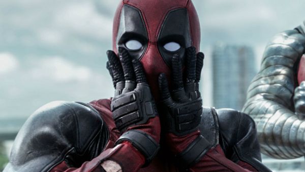 Finally, Deadpool 2 is ready. (20th Century Fox)