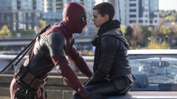 "So what's it going to be, sullen silence or mean comment?" "You got me in a box here." (20th Century Fox)