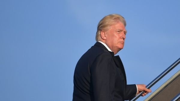 “The fault, dear Brutus, is not in our stars, but in our sponsors.” (MANDEL NGAN / AFP)