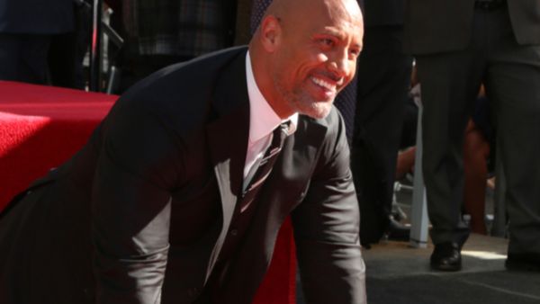 The 45-year-old actor  felt lucky to be returning to his hometown for his most recent movie (Source: Kathy Hutchins - Shutterstock)