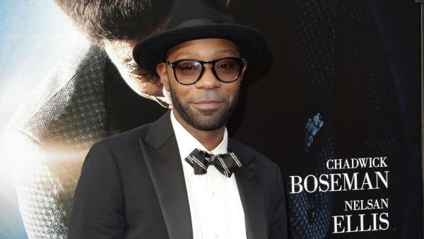 Nathan Ellis. (John Angelillo / UPI)