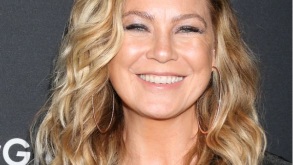 The 48-year-old actress, who plays Meredith Grey on the series, explained in an interview with The Hollywood Reporter how Dempsey's departure from the medical drama was "a defining moment" in her landing a $20 million per year deal. (Source: Kathy Hutchins - Shutterstock)