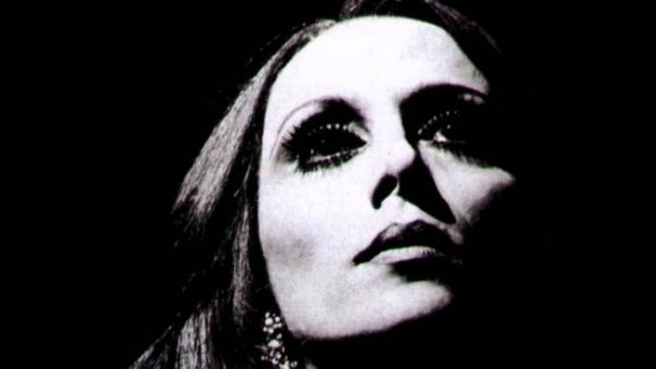 Fairouz. (Twitter)