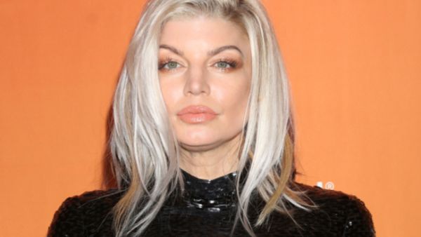 The 42-year-old singer already has four-year-old son Axl Jack with her estranged husband Josh Duhamel 
 (Source: Kathy Hutchins - Shutterstock)