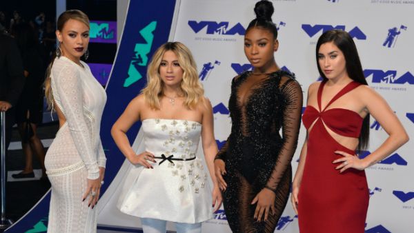 The band Fifth Harmony will be coming to the Middle East. (Featureflash Photo Agency / Shutterstock.com)