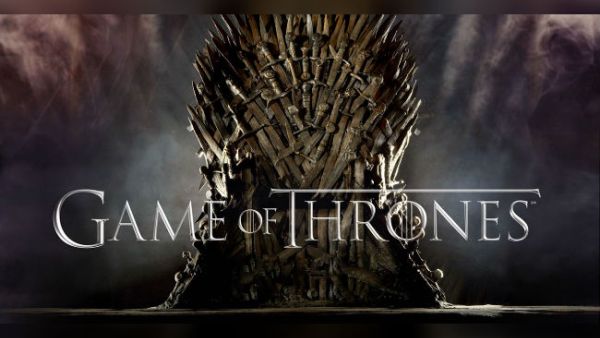 Poster art Copyright Belongs to Publisher (Source: Warner Bros. Television Distribution)