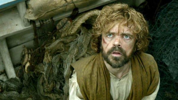 Tyrion seeing what happens next. (HBO)